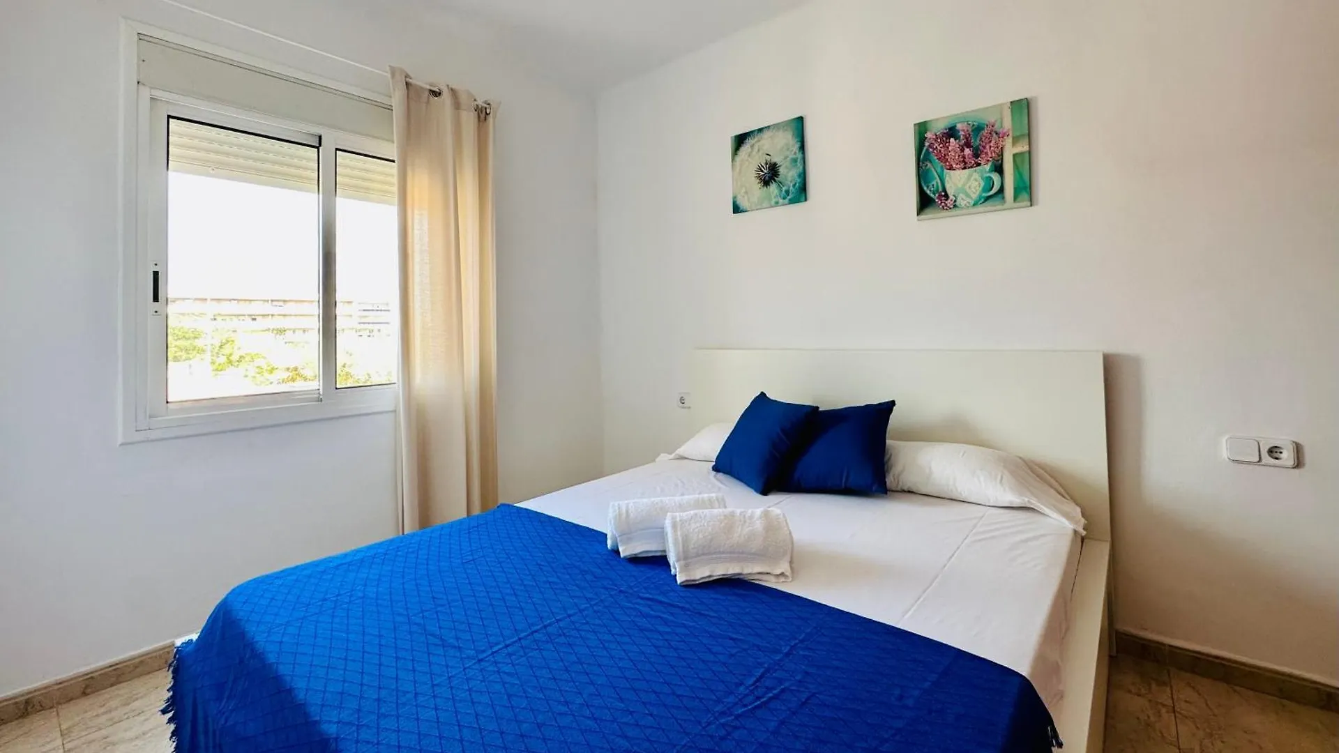 Home Torre Vella Salou