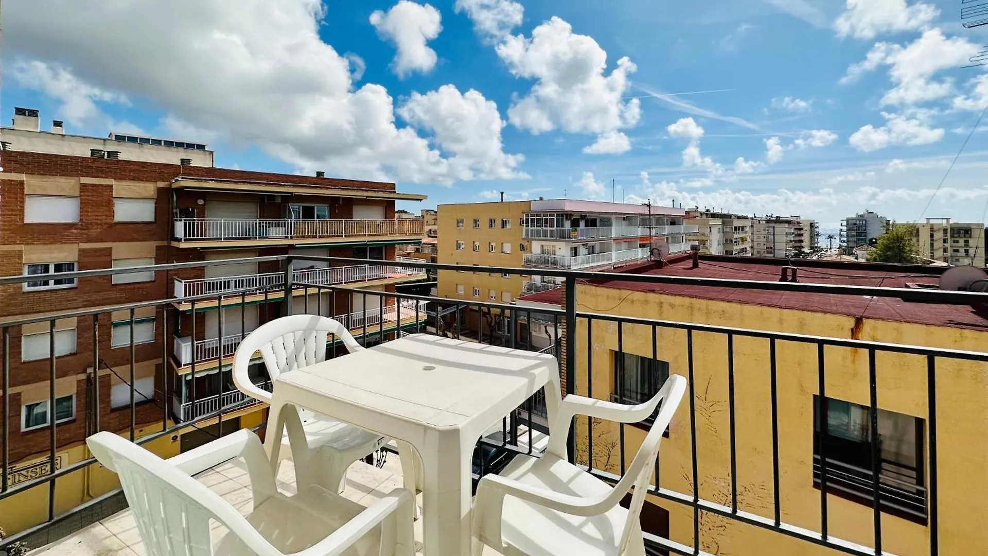 Apartment Home Torre Vella Salou Spain