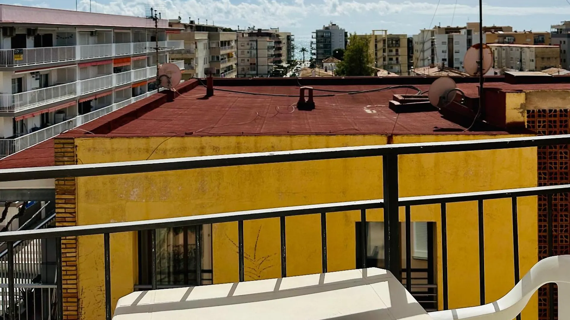 Home Torre Vella Salou Apartment