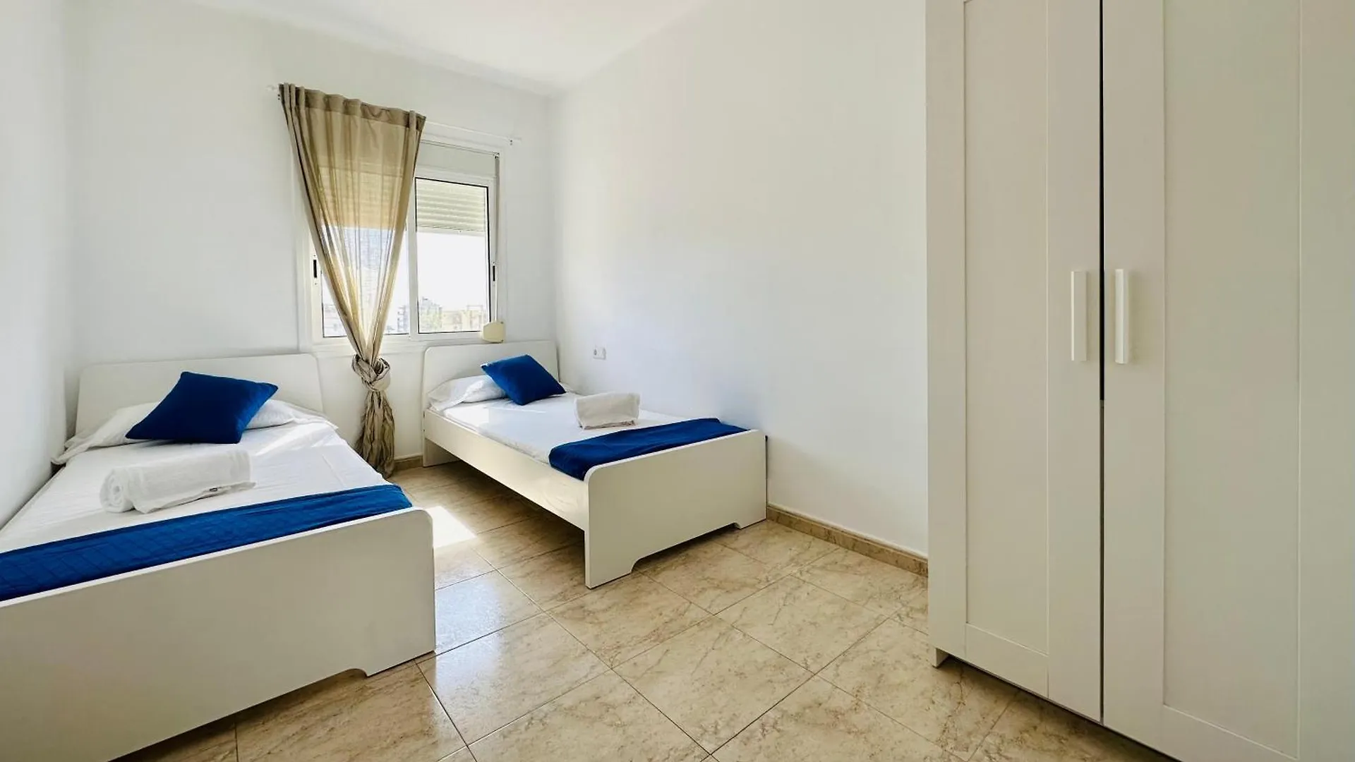 Home Torre Vella Salou Spain
