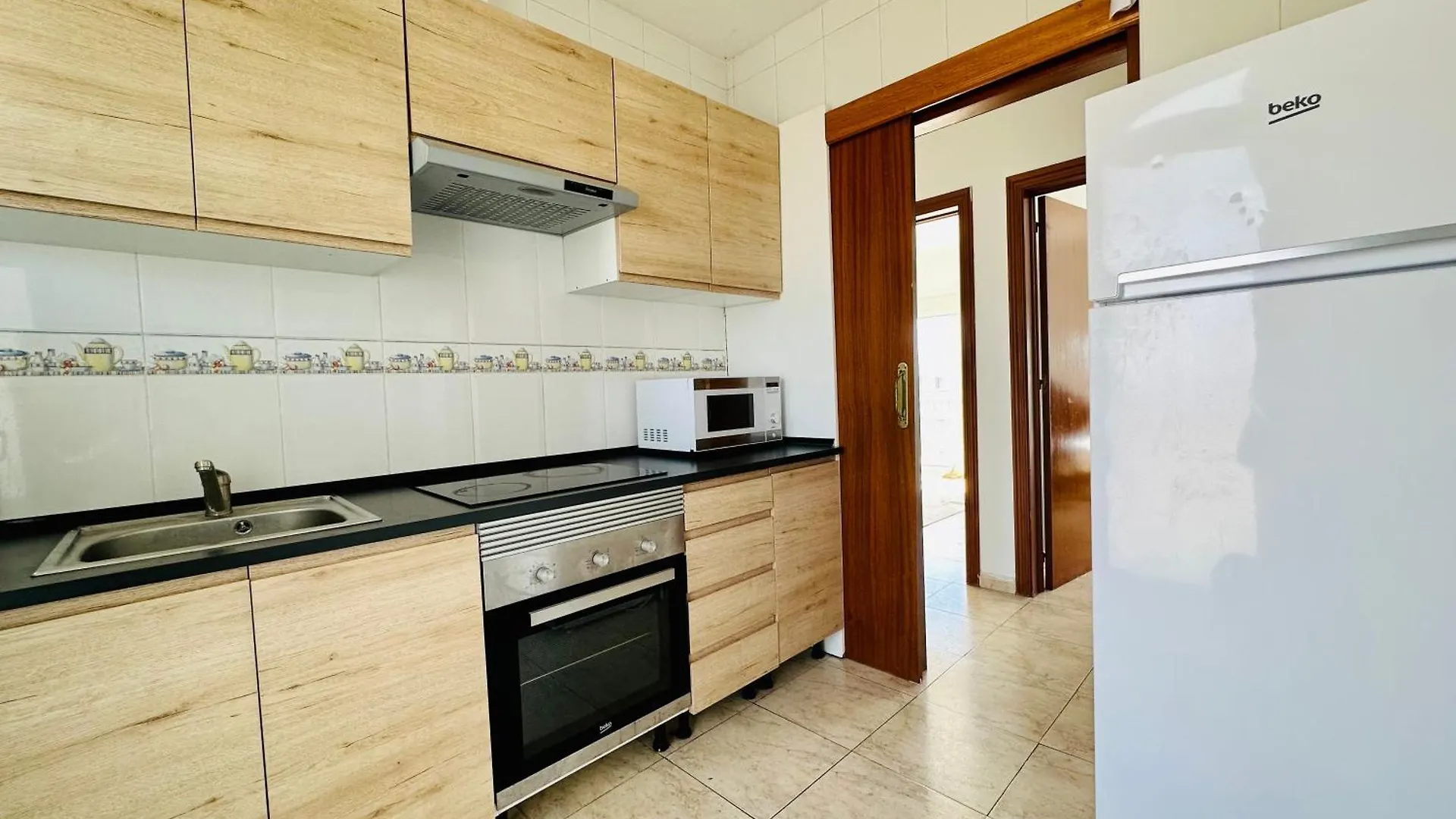 Apartment Home Torre Vella Salou Spain